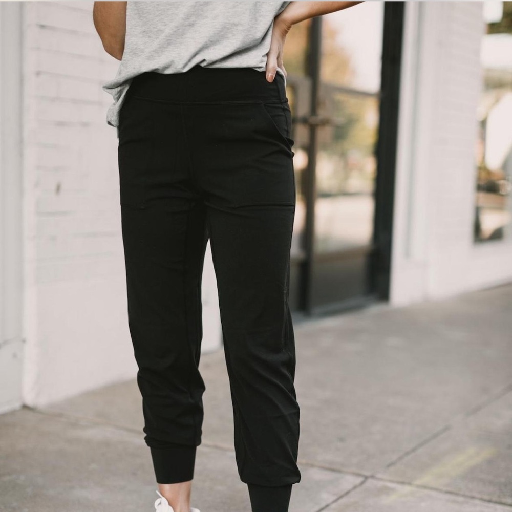 Lululemon Align Jogger